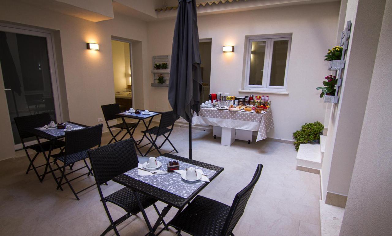 La Terra Del Benessere Castelsardo Exterior foto