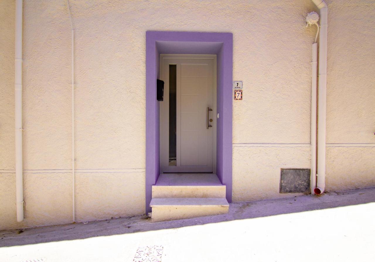 La Terra Del Benessere Castelsardo Exterior foto