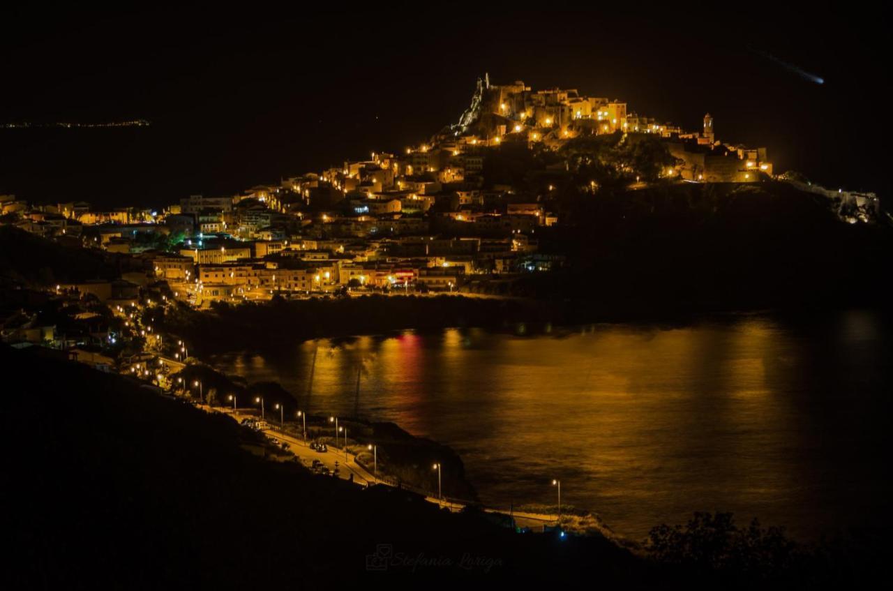 La Terra Del Benessere Castelsardo Exterior foto