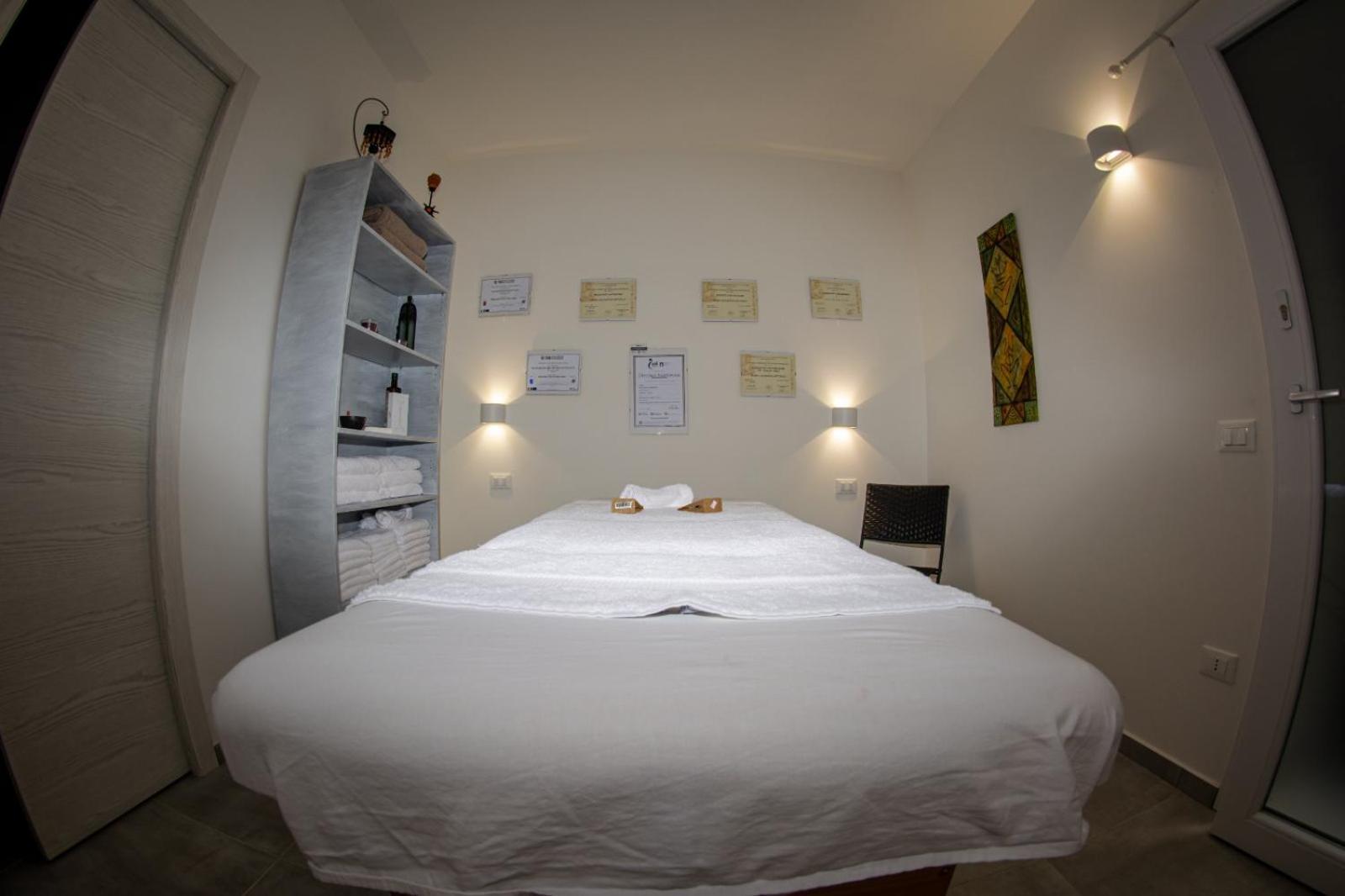 La Terra Del Benessere Castelsardo Quarto foto