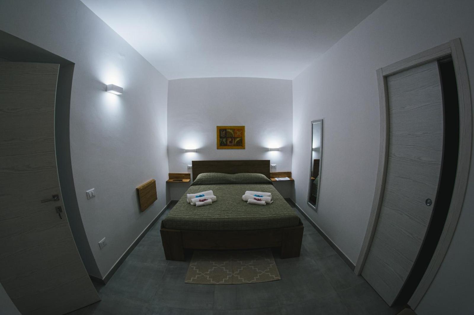 La Terra Del Benessere Castelsardo Quarto foto